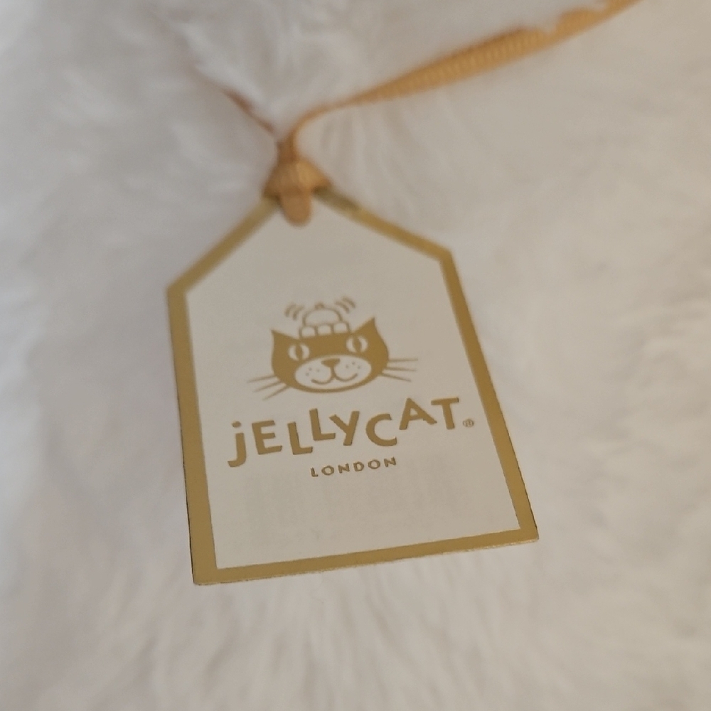 Jellycat Lux Luna Bunny Big - Picture 2 of 4